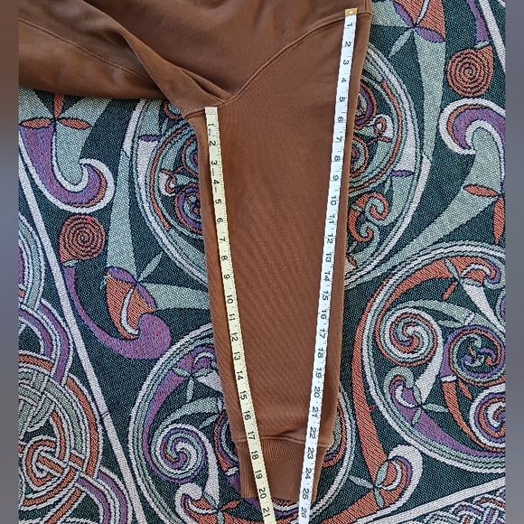 J. Crew Heritage 14 oz. Fleece Crewneck Sweatshirt - Picture 3 of 7